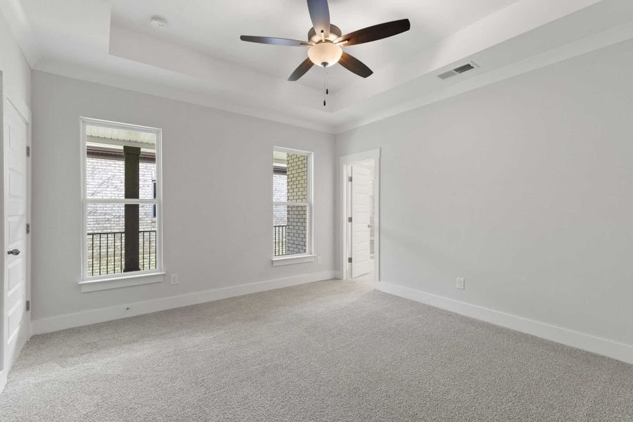 Spacious, unfurnished interior of a new home in , Gallatin (Image 8). Spacious, unfurnished interior of a new home in , Gallatin (Image 8).