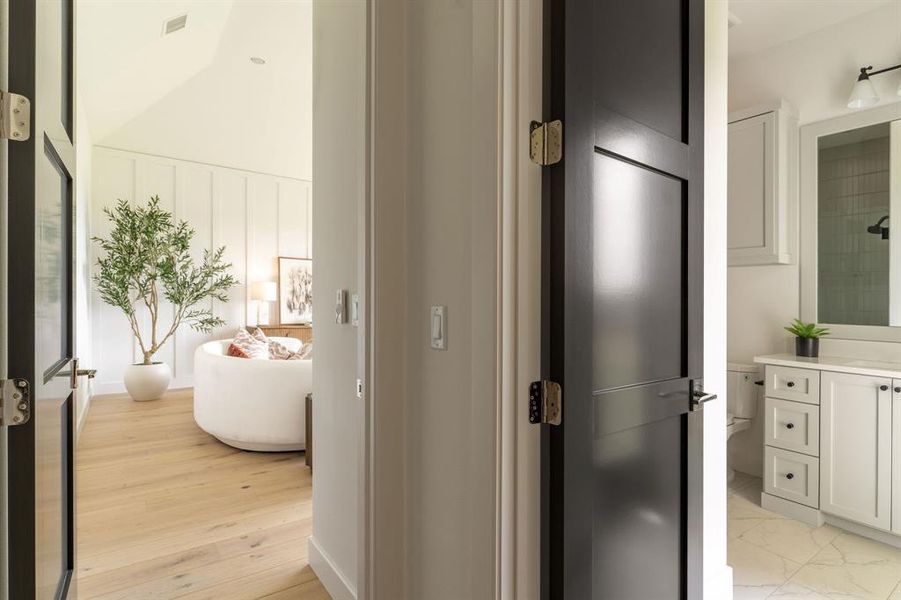 View of hall View of hall