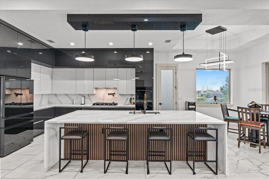 Furnished interior view inside a new home in , Auburndale (Image 13). Furnished interior view inside a new home in , Auburndale (Image 13).