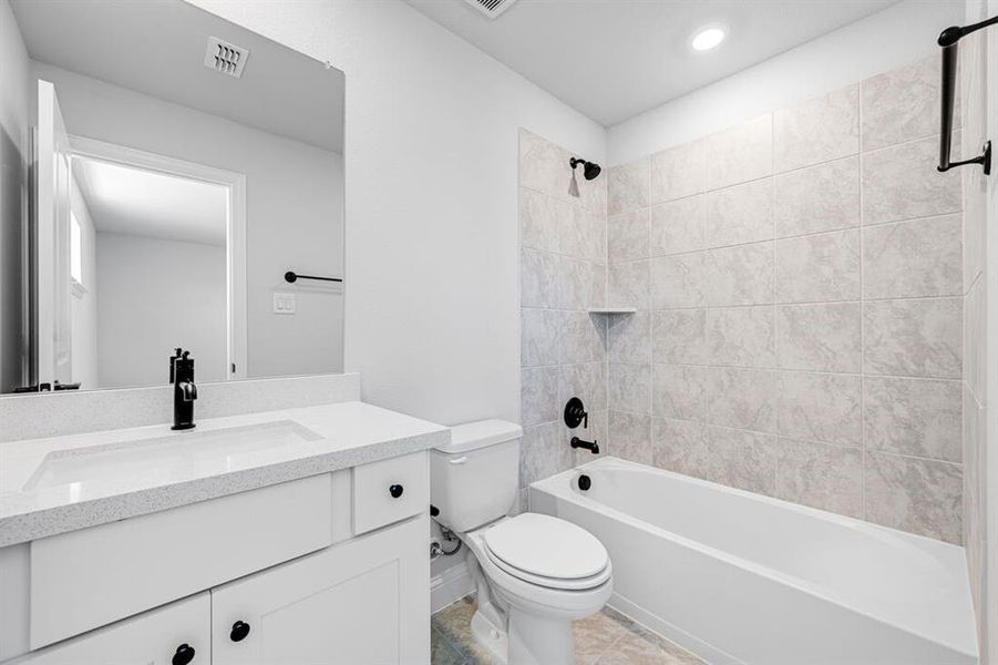 1610 Foxtail Drive ~ Ready Now