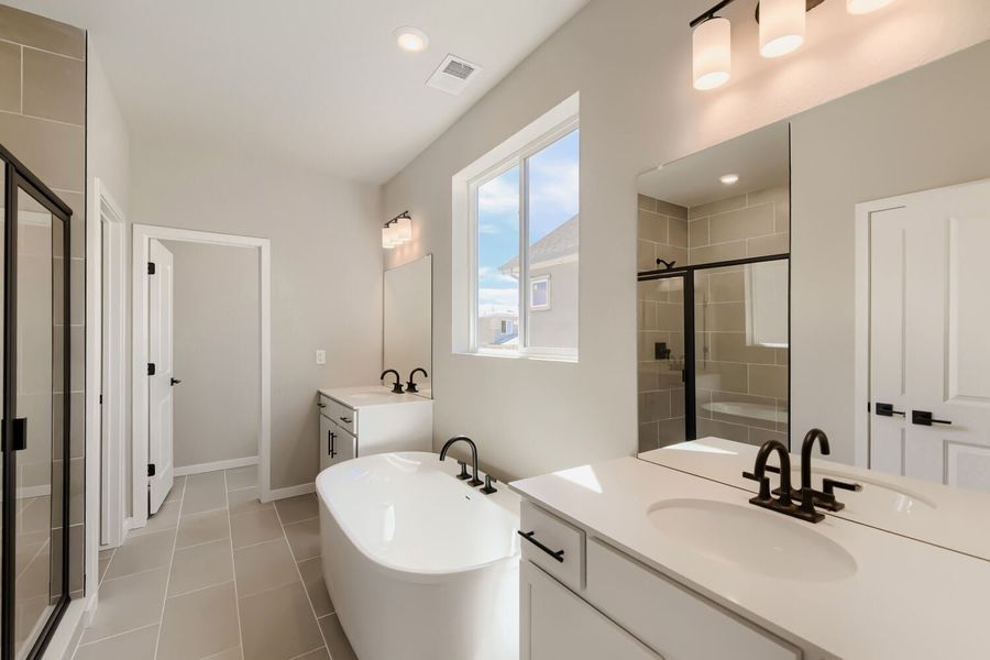 New Home in Bennett, CO.  - Slide 21