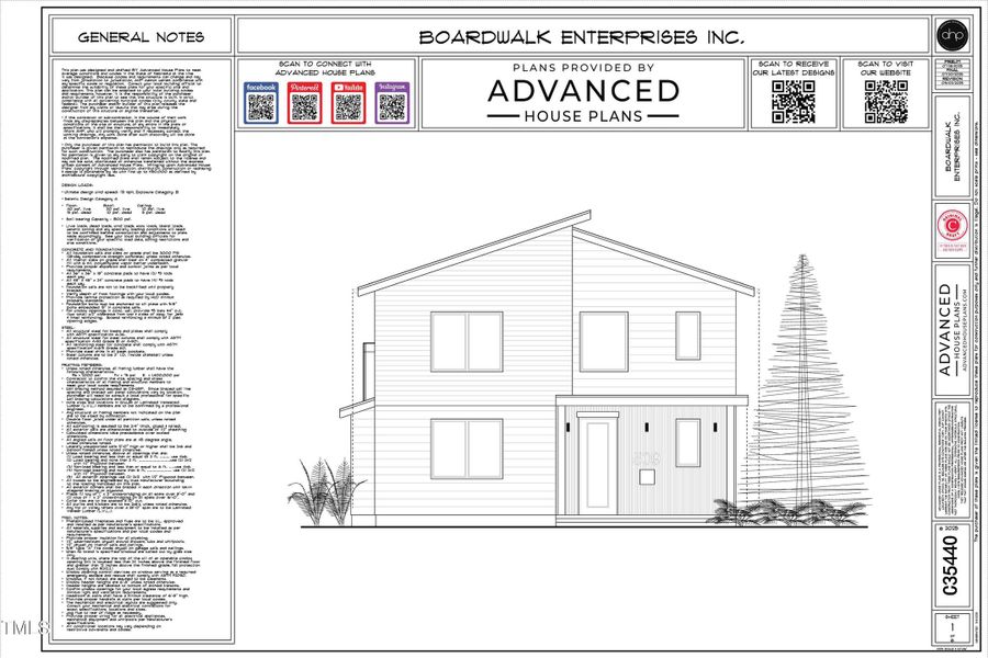 509 architecturals for MLS_Page_1 509 architecturals for MLS_Page_1