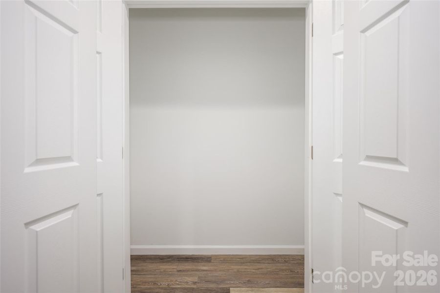Closet