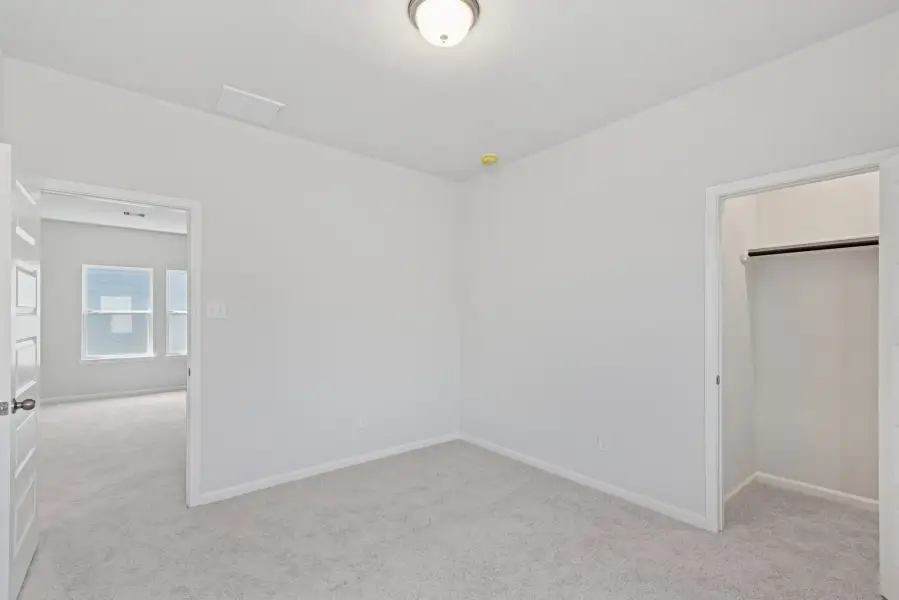 The Oriole II- Bedroom 3