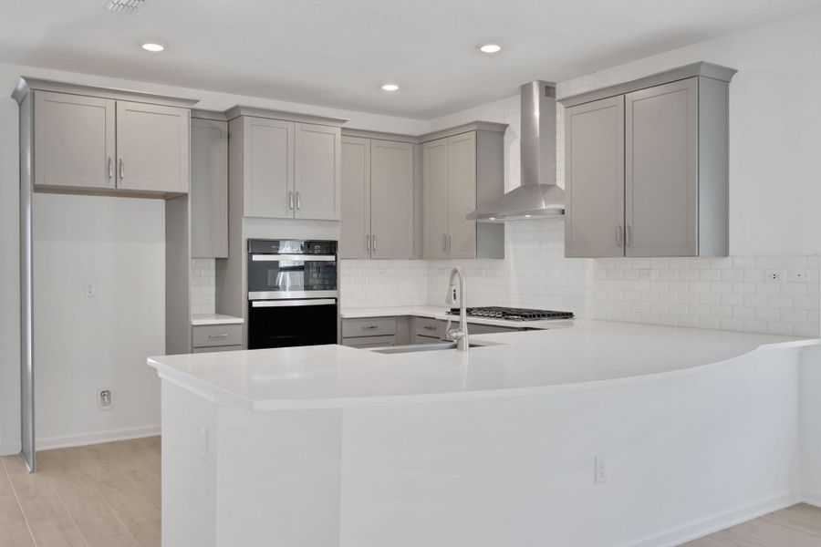 New Home in Orange Park, FL.  - Slide 6