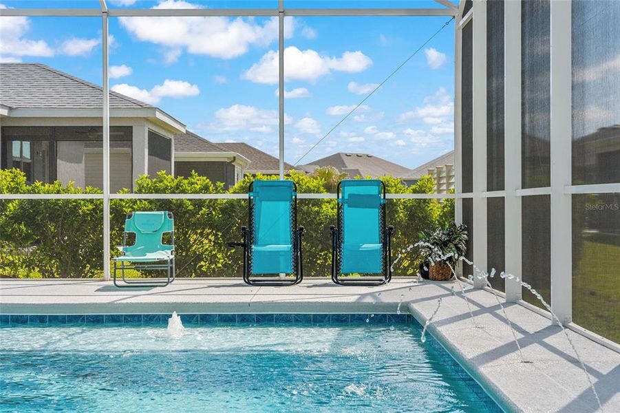 Community amenities in , The Villages (Image 64).