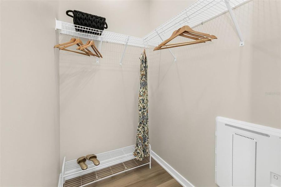 Spacious, unfurnished interior of a new home in , North Port (Image 22).