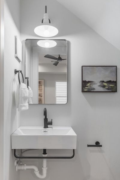 Furnished interior view inside a new home in , Hanahan (Image 12). Furnished interior view inside a new home in , Hanahan (Image 12).