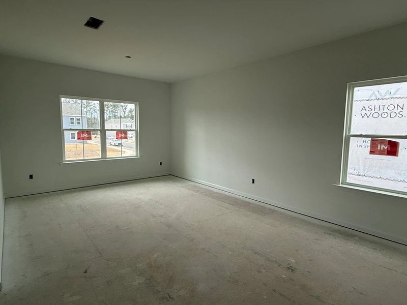 Loft featuring the AW Collection® Artisan - Casual, collected, and made for how you live.