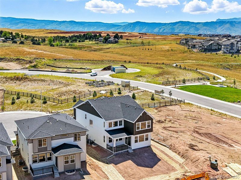 7231 Prairie Sage ~ Ready Now