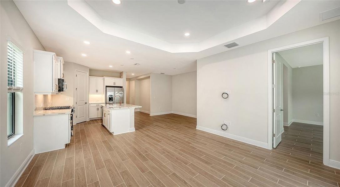 Spacious, unfurnished interior of a new home in Vicenza Real Estate and Homes for Sale in North Venice, FL - Neal Communities, Nokomis (Image 35). Spacious, unfurnished interior of a new home in Vicenza Real Estate and Homes for Sale in North Venice, FL - Neal Communities, Nokomis (Image 35).