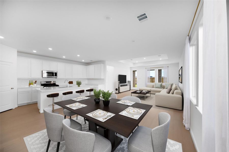 VIRTUALLY STAGED VIRTUALLY STAGED