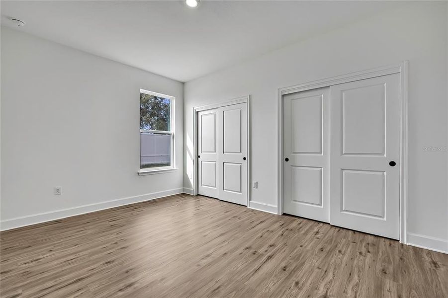 Spacious, unfurnished interior of a new home in , Weeki Wachee (Image 24). Spacious, unfurnished interior of a new home in , Weeki Wachee (Image 24).
