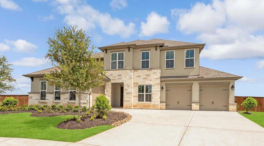 The Briargate A The Briargate A