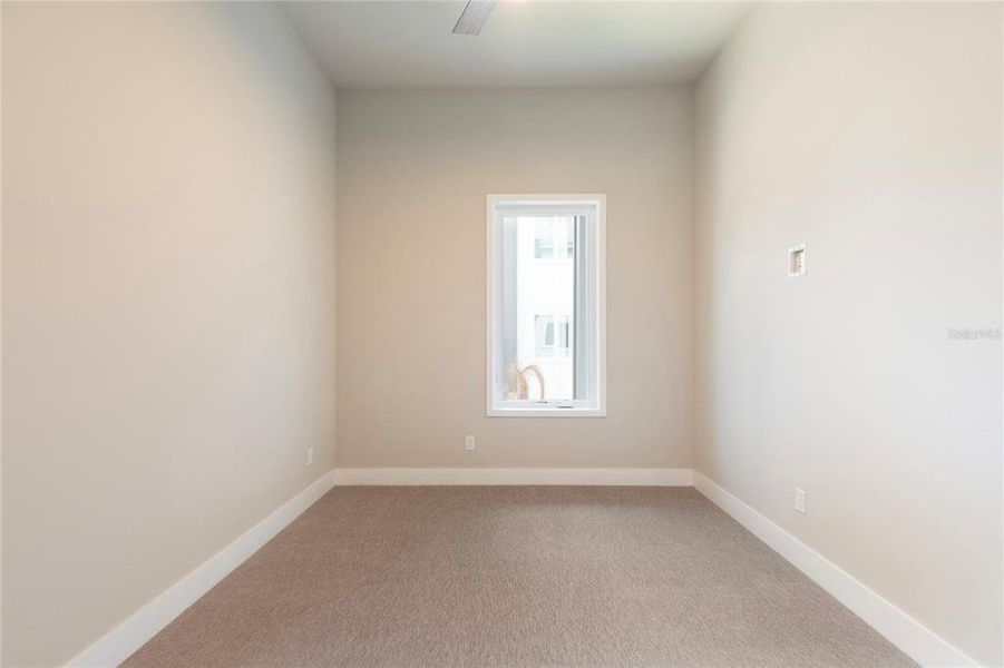 Spacious, unfurnished interior of a new home in , Reunion (Image 8). Spacious, unfurnished interior of a new home in , Reunion (Image 8).