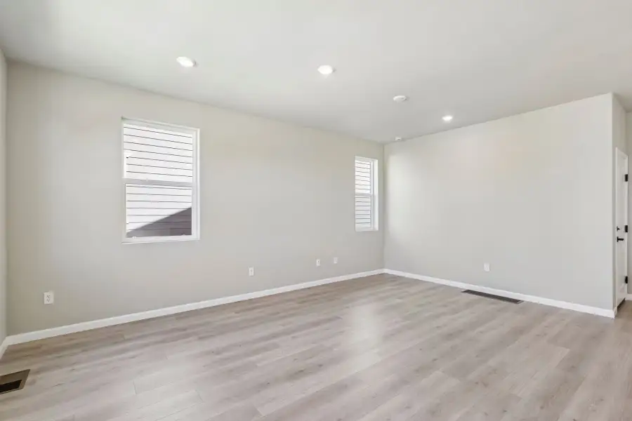 1,523sf New Home in Fort Collins, CO.  - Slide 7