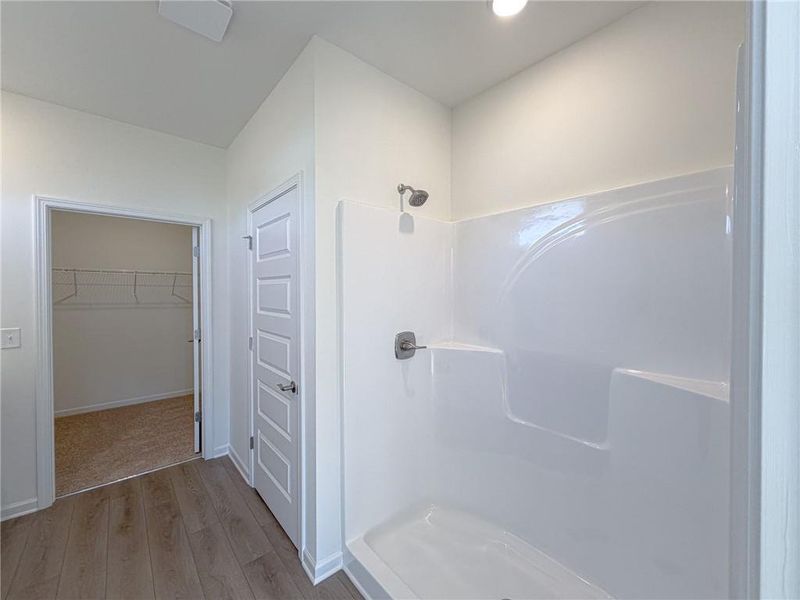 Spacious, unfurnished interior of a new home in , Rockmart (Image 18).