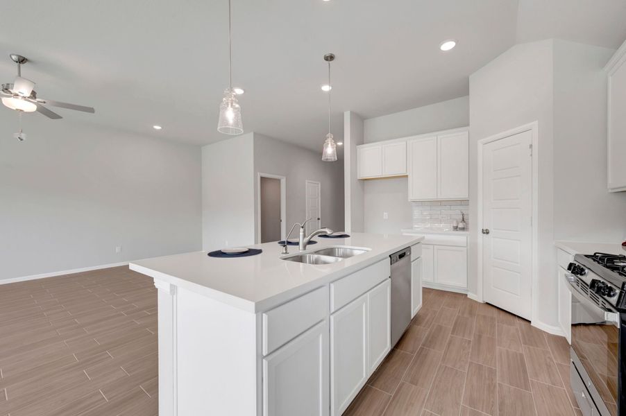 Kitchen Kitchen