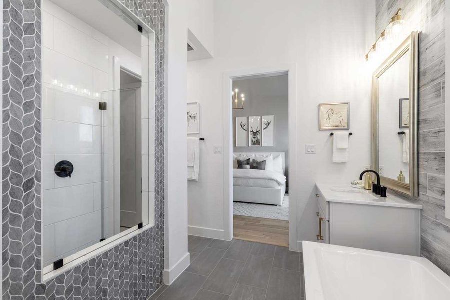 Primary Bathroom Primary Bathroom