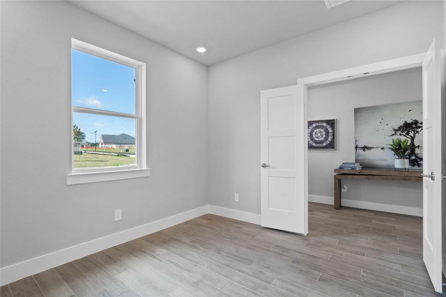 Just beyond the entryway, a radiant, open-concept Great Room unfolds, immediately establishing itself as the heart of the home and the ultimate gathering spot. Just beyond the entryway, a radiant, open-concept Great Room unfolds, immediately establishing itself as the heart of the home and the ultimate gathering spot.