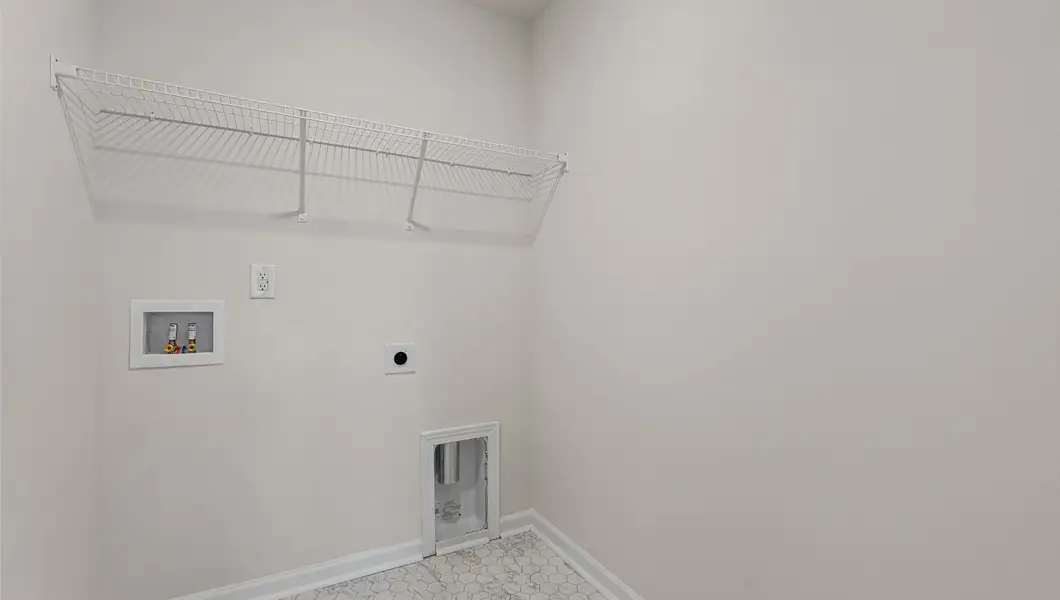 Image 28 representing the Belhaven by D.R. Horton in Lakestone, Woodruff, SC.