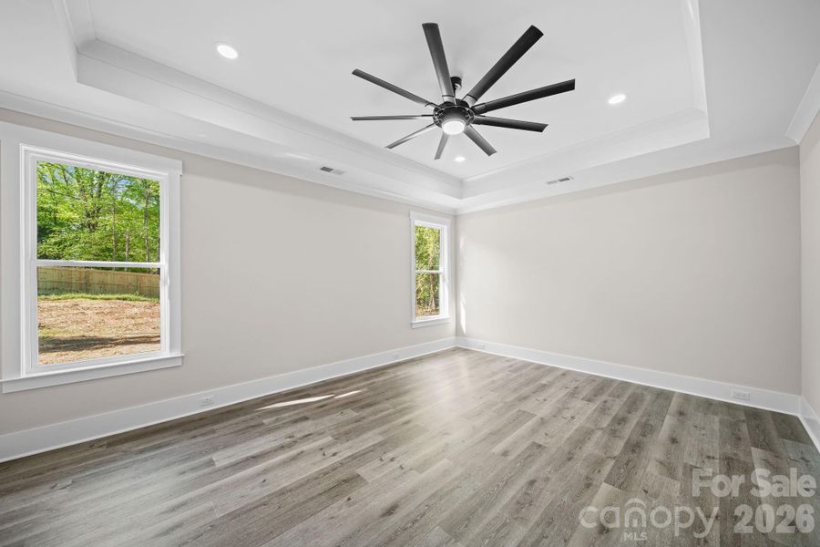 Spacious, unfurnished interior of a new home in , Harrisburg (Image 41). Spacious, unfurnished interior of a new home in , Harrisburg (Image 41).