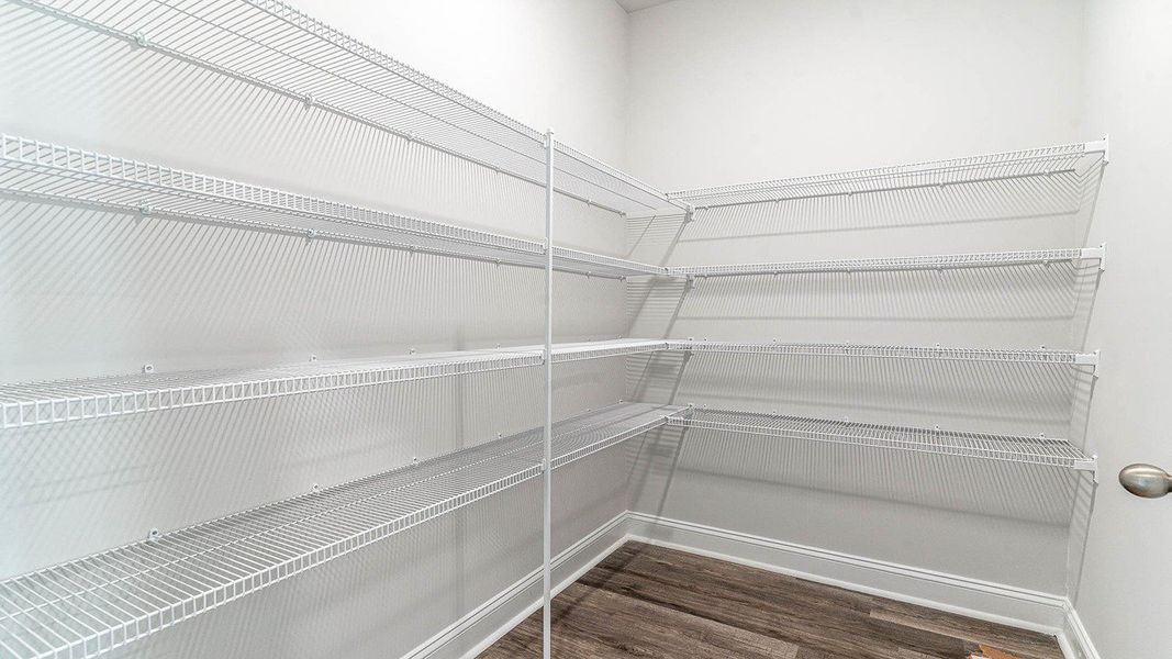 Image 39 representing the HARBOR OAK by D.R. Horton in Haven View, Murrells Inlet, SC.