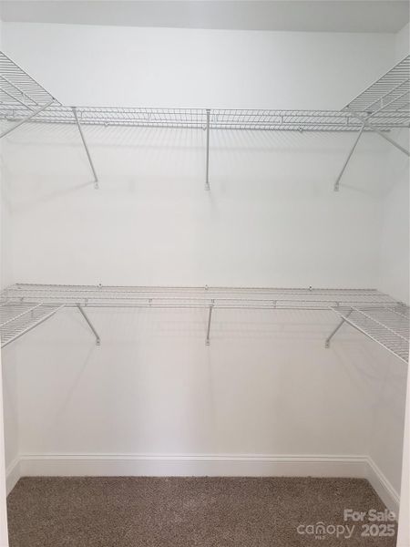 Spacious, unfurnished interior of a new home in , Charlotte (Image 29). Spacious, unfurnished interior of a new home in , Charlotte (Image 29).