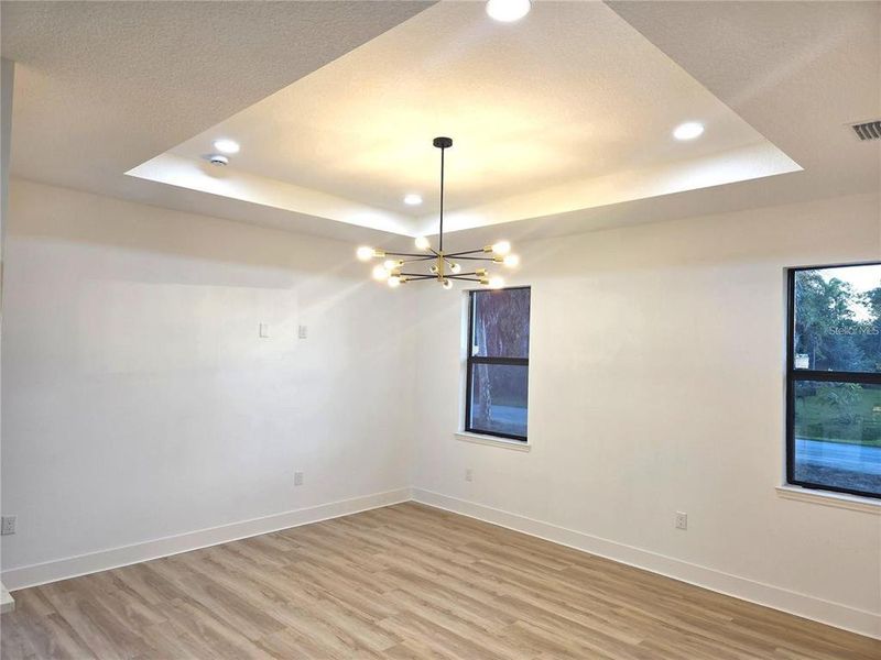 Spacious, unfurnished interior of a new home in , North Port (Image 13).