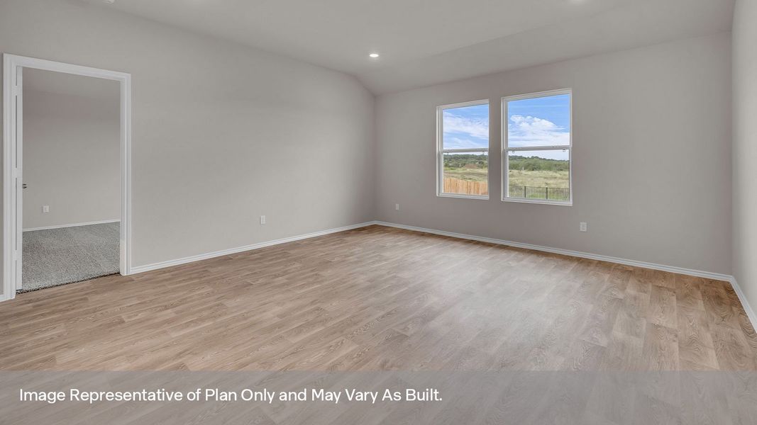 Spacious, unfurnished interior of a new home in Bollinger, Maxwell (Image 29). Spacious, unfurnished interior of a new home in Bollinger, Maxwell (Image 29).