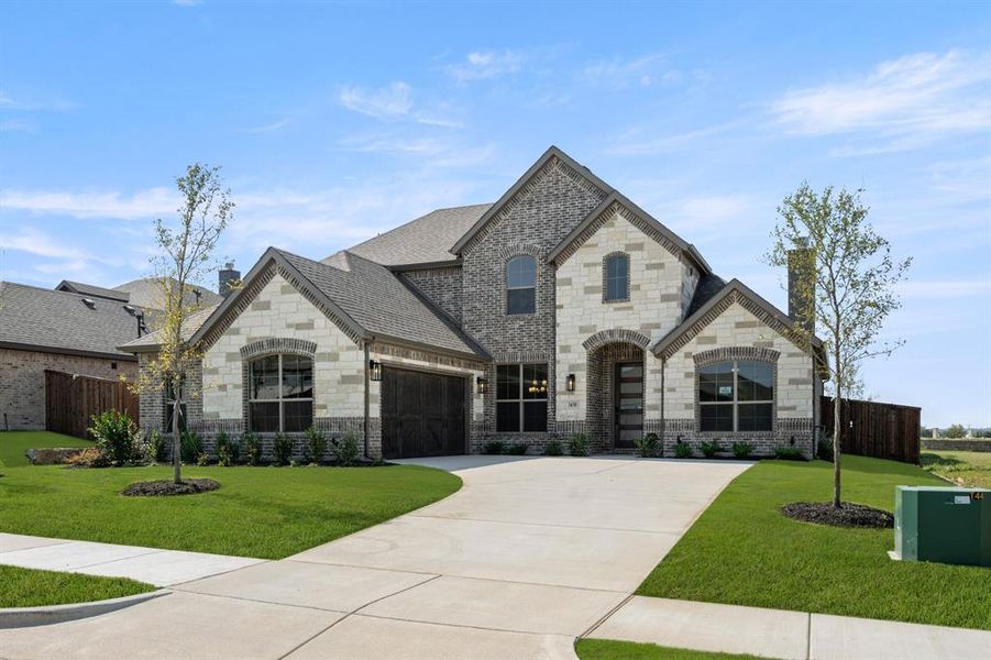 3438 Arbor Grove- Front-2