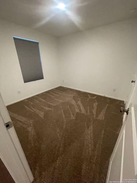 Spacious, unfurnished interior of a new home in , Bulverde (Image 20).