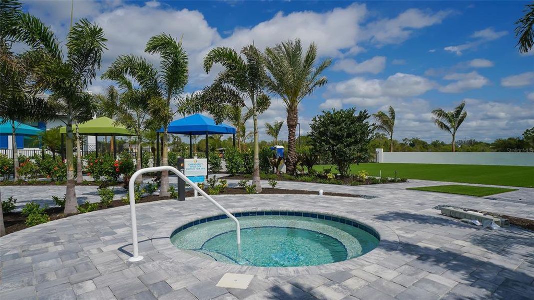 Community amenities in Windward, Lakewood Ranch (Image 41). Community amenities in Windward, Lakewood Ranch (Image 41).