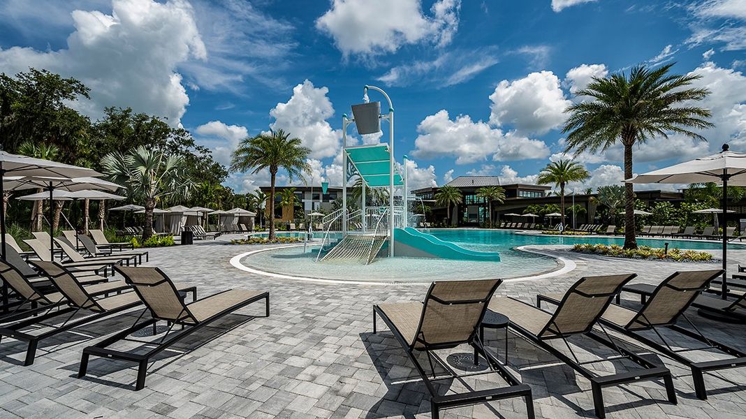 Community amenities in Skye Ranch Community Group Page, Sarasota (Image 28).
