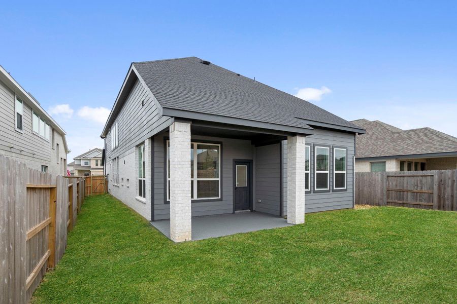 Representative Photo