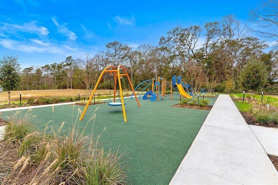 Community amenities in Caney Mills, Conroe (Image 21).