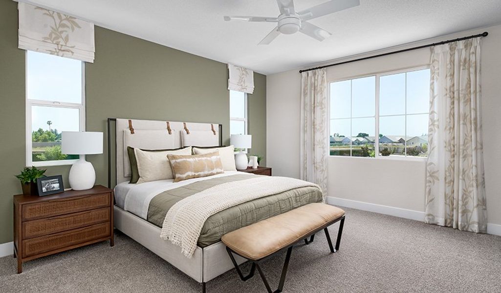 Seth-N29A-Gateway Bedroom