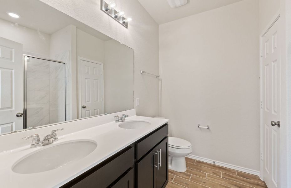 Primary Bathroom Primary Bathroom