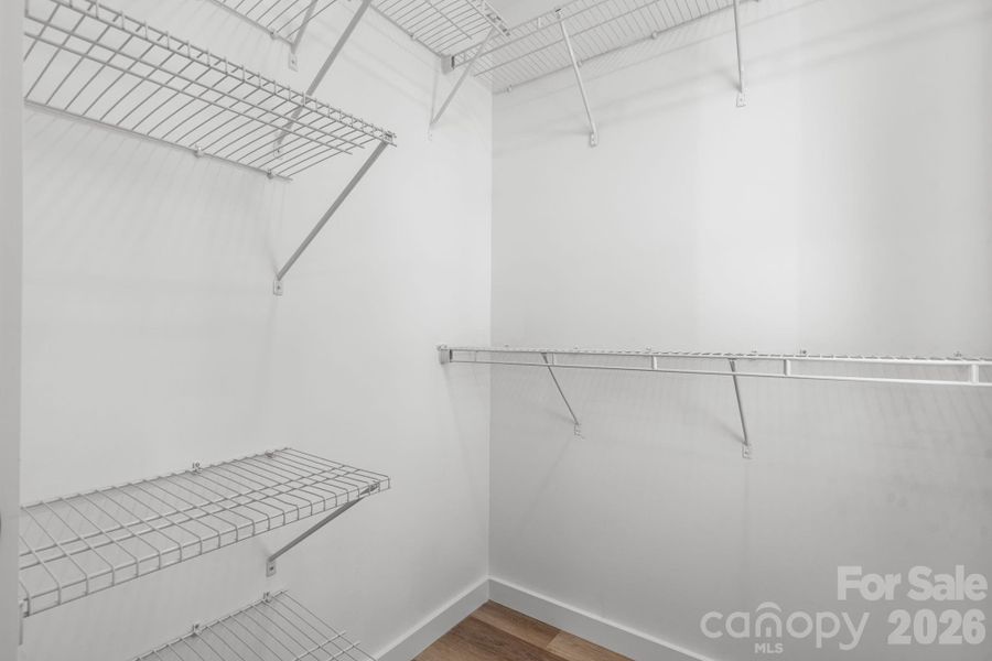 Spacious, unfurnished interior of a new home in , Catawba (Image 20).