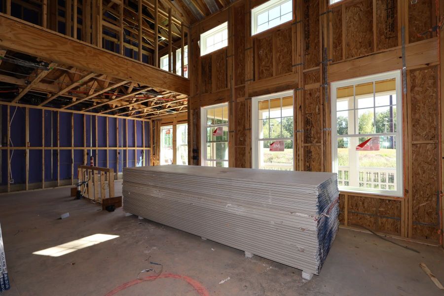Framing Framing
