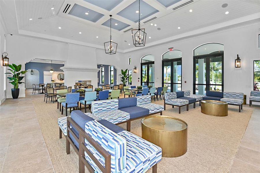 Community amenities in Windward, Lakewood Ranch (Image 6).
