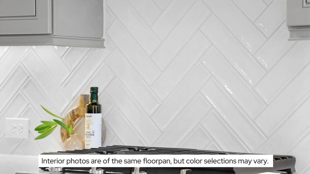 Close-up of interior finishes inside a home in Lexington Heights, Willis (Image 16). Close-up of interior finishes inside a home in Lexington Heights, Willis (Image 16).