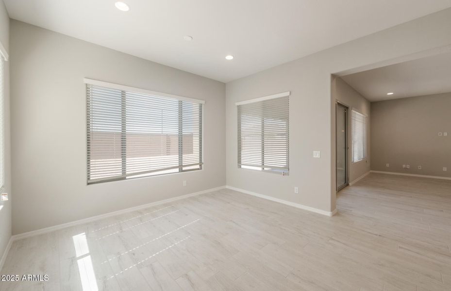 Gathering Room Gathering Room