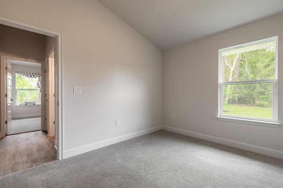 Spacious, unfurnished interior of a new home in Palm Coast, Palm Coast (Image 36).