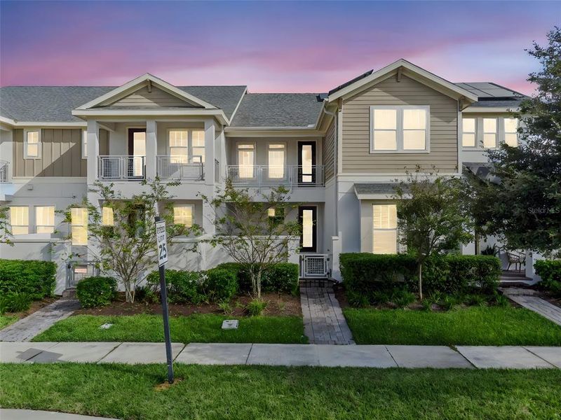 Image 30 of a home in .