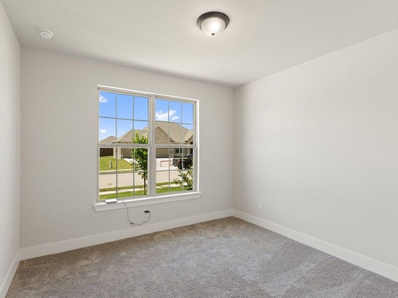 Spacious, unfurnished interior of a new home in Waverly Estates, Nevada (Image 22). Spacious, unfurnished interior of a new home in Waverly Estates, Nevada (Image 22).