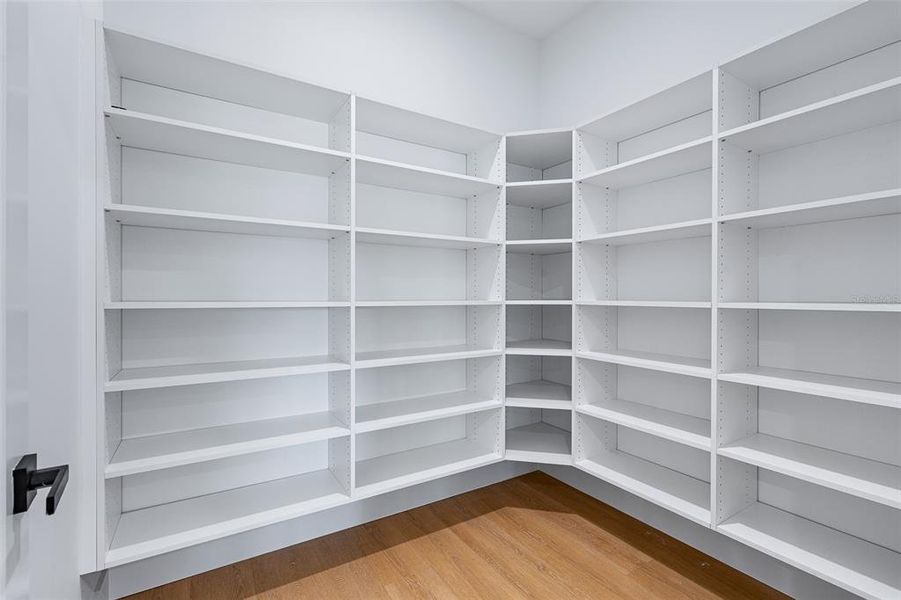 Spacious, unfurnished interior of a new home in , Palm Coast (Image 24).
