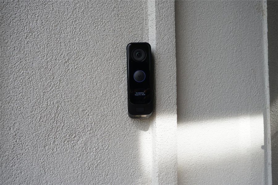 Close-up of interior finishes inside a home in Meridiana 40', 65', Iowa Colony (Image 19).
