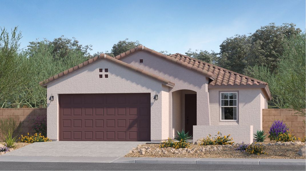 072925 3560 Premier Teravalis Coronado Modern Spanish X