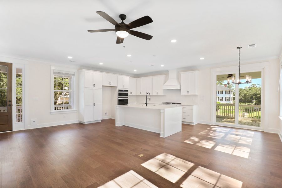 Awendaw, SC New Home.  - Slide 8